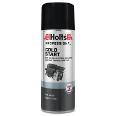 Holts Easy Start Spray 400ml